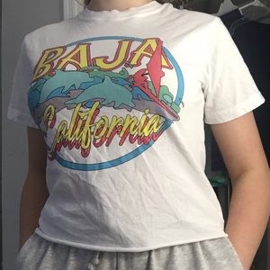 Baja CAL T-Shirt